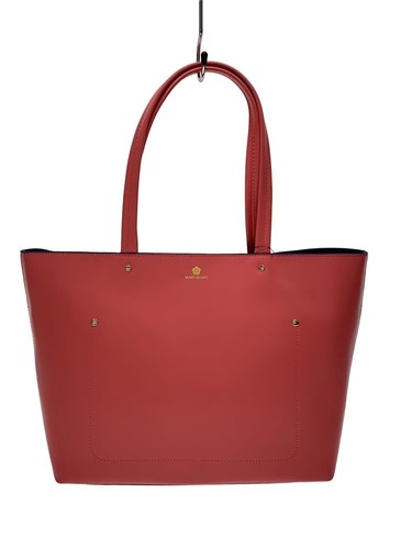Mary quant leather handbag - mary,