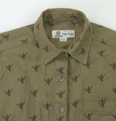 Stephens brothers london duck - brothers,