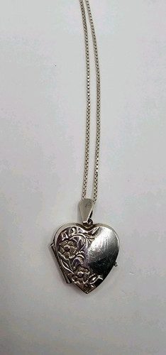 Vintage 925 sterling - 925,
