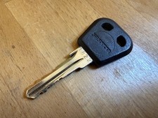 Carrera E-bike battery key