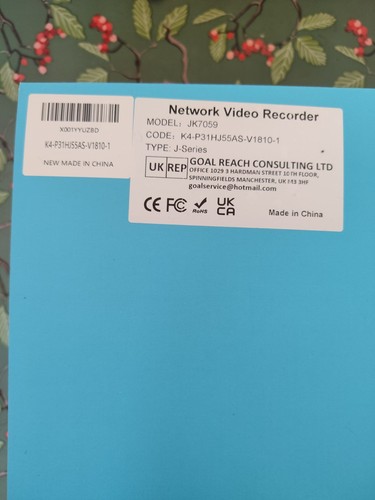 Jennov 5mp ptz - ptz, cctv