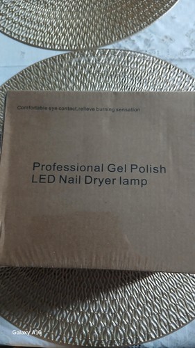 Professional gel polish led - gel,