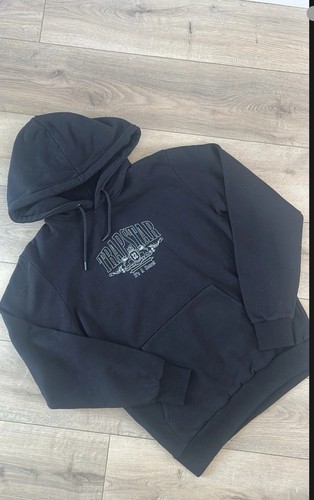Trapstar hoodie size medium - ,,