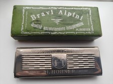 Vintage Hohner tremolo