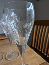 Royal Doulton Clear Crystal