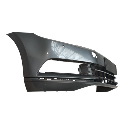 Volkswagen passat front - front, bumper