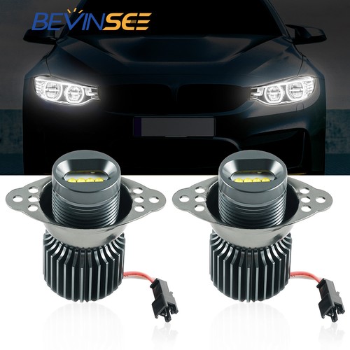 For bmw e90 lci facelift - e90, 08-11