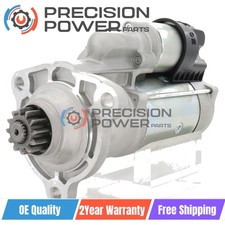 Starter for Scania DC9 DC11