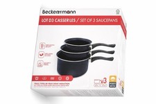 Beckermann 3pc Non Stick
