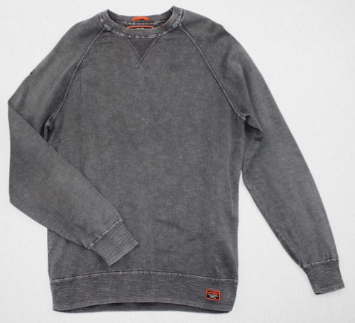 Superdry jumper sweatshirt - superdry,