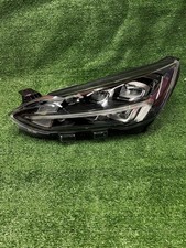 Ford Focus MK4 Headlight Left