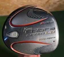 Cobra KING cobra F SPEED LD