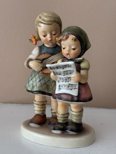 Hummel goebel close harmony - , "close