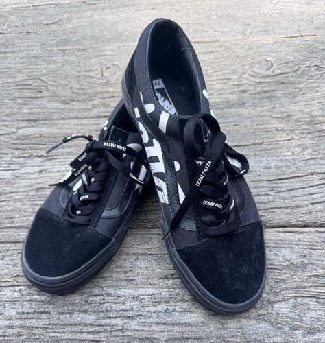 Vans old skool - x, beams