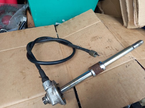 Keeway superlight 125 - keeway,