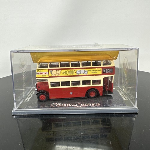 Corgi ooc om40402 - corgi,