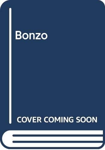 Bonzo bonds billy - bonzo, bonds,