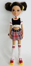 Moxie girlz lexa schoolgirl - girlz,