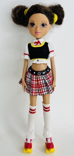 Moxie girlz lexa - moxie,