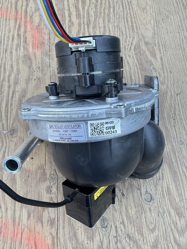 Rheem rtg20316l combustion fan - rheem,