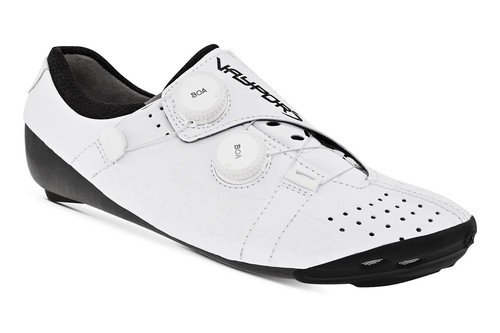 Bont cycling vaypor white - bont,