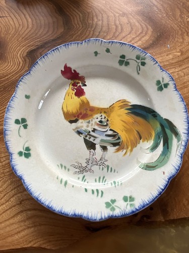 plate