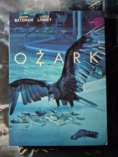 OZARK (2017)  TV SERIES /