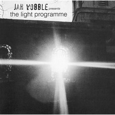 Jah Wobble - Jah Wobble Presents The Light Pro (Vinyl LP - 2024 - EU - Original)
