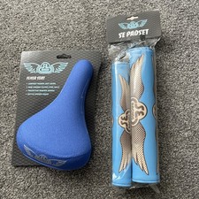 New SE Bikes Flyer Seat & 3