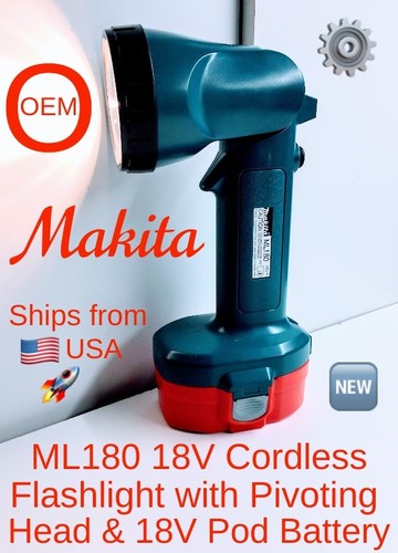 Makita ml180 oem - oem, 18v