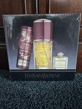 Yves Saint Laurent Opium
