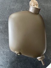 Triumph Twin Pre Unit Oil Tank
