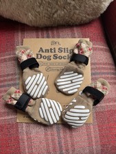 Pick for Life Anti-slip Dog Socks
