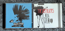 2 x Punk The Distillers City