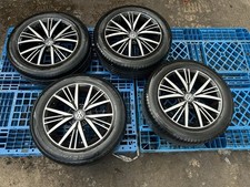 VW GOLF MK7.5 GTI R SET OF 4