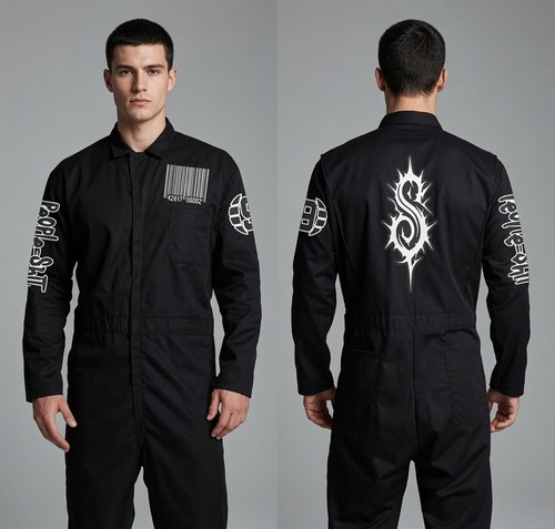 2026 shadow series jumpsuit - 2026,