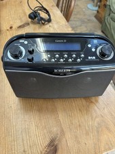 Roberts RD-21 Gemini Portable