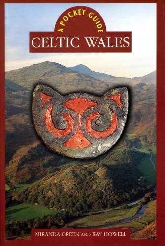 Celtic wales pocket - celtic,