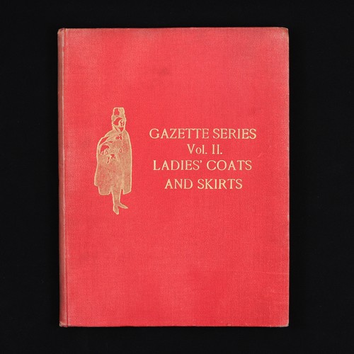 C1920s vintage tailoring book - c1920s,