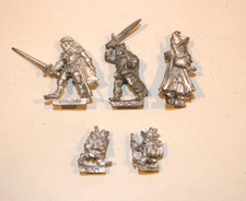 CITADEL GW LOTR MERP