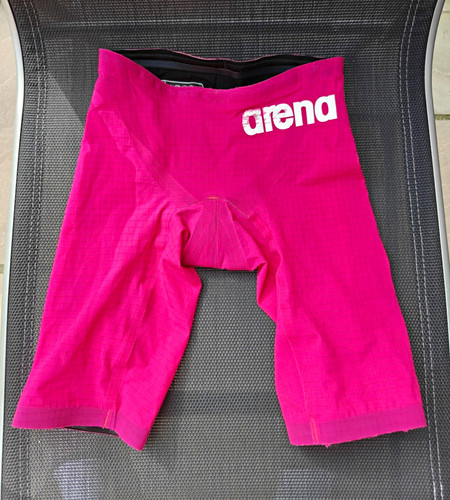 Arena powerskin carbon - arena,