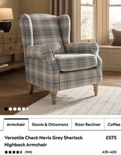 NEXT Versatile Check Nevis