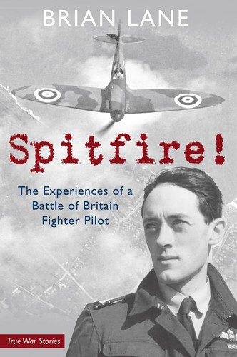 Spitfire the experiences - the, a