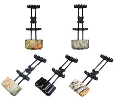 Black / Camo Camouflage