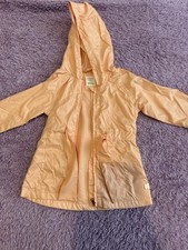 Carrément Beau Baby Girl’s Jacket, Size 12M/74cm