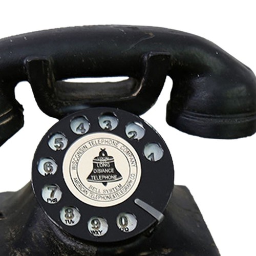 Retro vintage landline - retro,