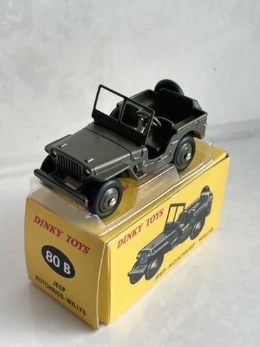 Dinky toys atlas edition - atlas,