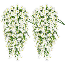 2pcs artificial fake hanging - artificial,