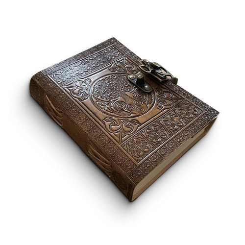 Dreamkeeper handmade leather - dreamkeeper,