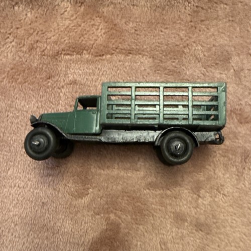 Vintage dinky toys - vintage,